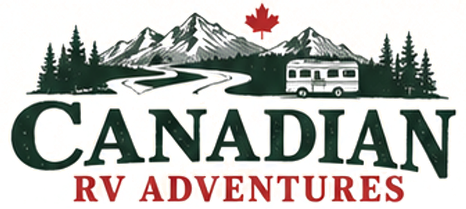 Canadian RV Adventures